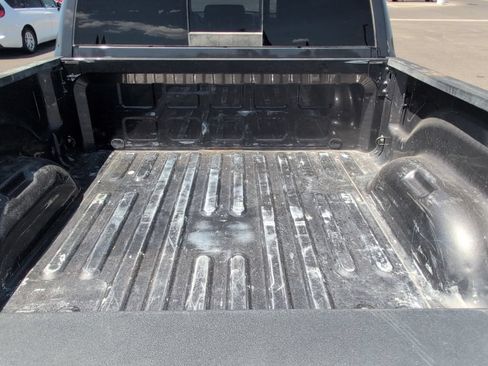 Used 2024 RAM 2500 Laramie w/ Safety Group AWD/4WD image 14