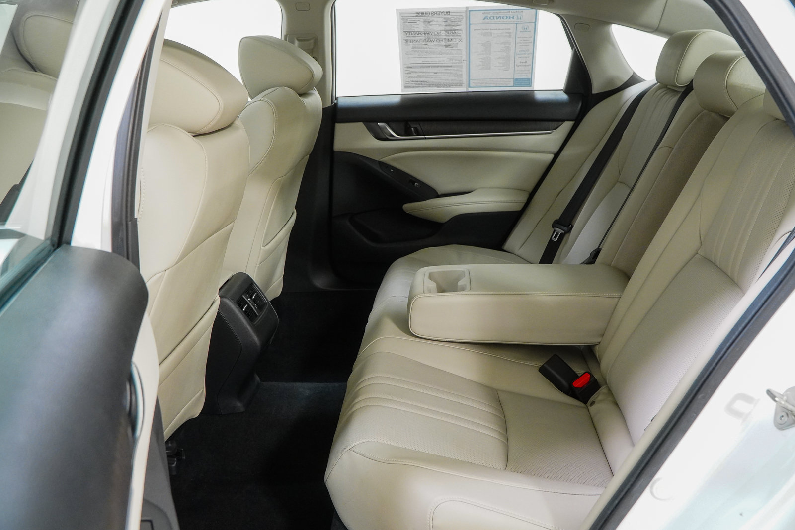 Used 2019 Honda Accord Touring image 41