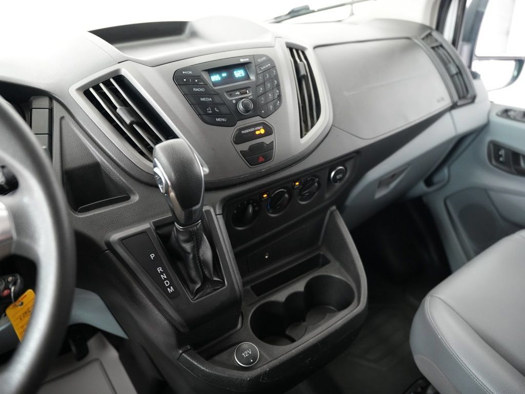 Used 2019 Ford Transit 250 148 Medium Roof RWD image 19