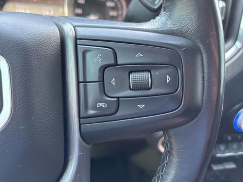 Used 2022 GMC Sierra 3500 Denali w/ Denali Ultimate Package AWD/4WD image 24