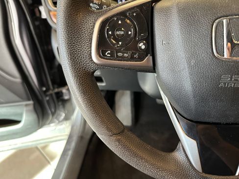 Used 2019 Honda CR-V EX image 11