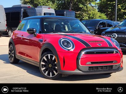Used 2024 MINI Cooper SE