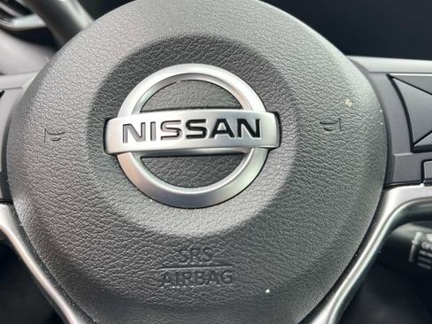 Used 2023 Nissan Sentra SV w/ All-Weather Package FWD image 30