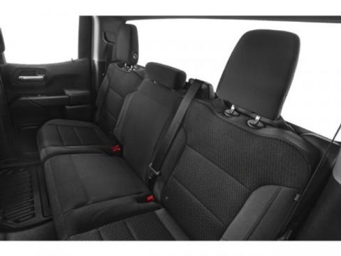 Certified 2024 GMC Sierra 1500 Pro w/ Pro Value Package image 16