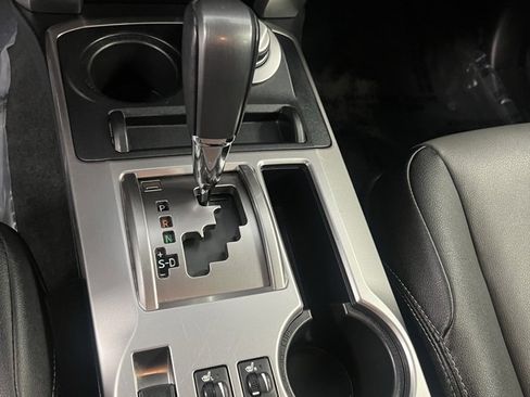 Used 2023 Toyota 4Runner SR5 Premium image 48