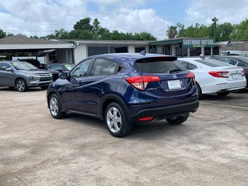 Used 2016 Honda HR-V EX image 5
