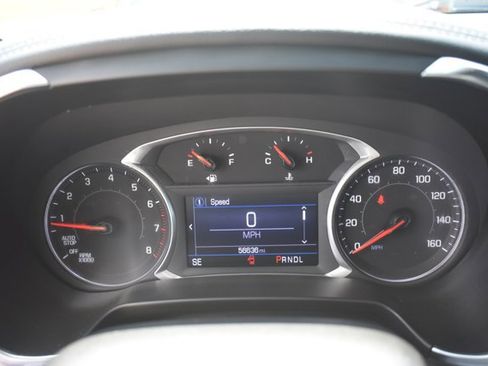 Used 2021 Chevrolet Blazer LT w/ LPO, Floor Liner Package AWD/4WD image 23