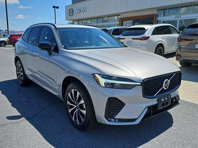 Certified 2025 Volvo XC60 B5 Plus
