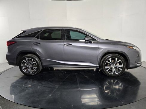 Certified 2021 Lexus RX 350 FWD w/ Premium Package image 7