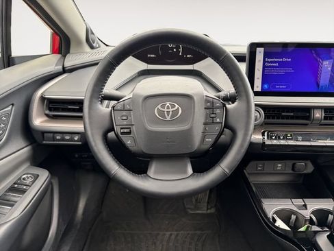 Used 2024 Toyota Prius Limited w/ Limited Premium Package AWD/4WD image 13