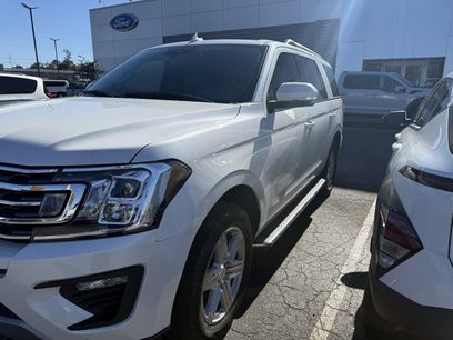 Used 2019 Ford Expedition XLT w/ Equipment Group 202A