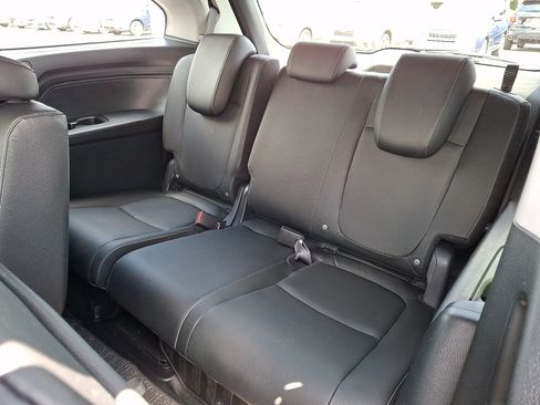 Used 2023 Honda Odyssey EX-L image 12