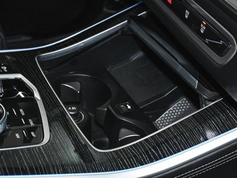 Used 2024 BMW X5 M60i image 81