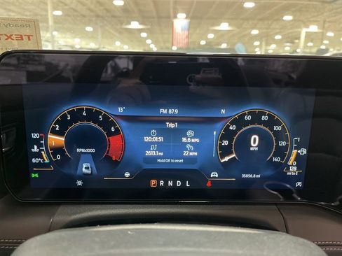 Used 2024 Ford Mustang Premium image 29