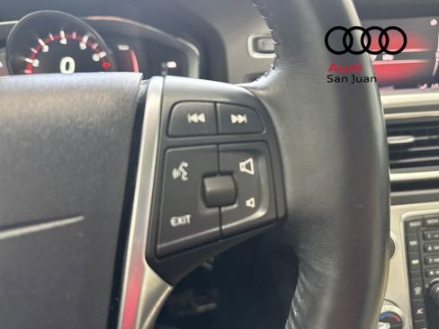 Used 2018 Volvo S60 T5 Dynamic w/ Vision Package image 17