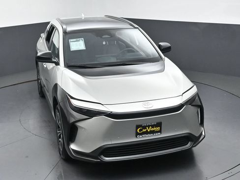 Used 2024 Toyota bZ4X FWD w/ Weather Package image 41
