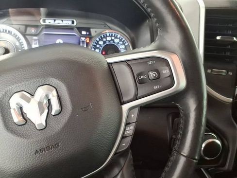 Used 2020 RAM 1500 Big Horn AWD/4WD image 17