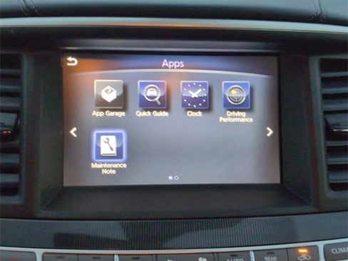 Used 2019 INFINITI QX60 Pure image 12