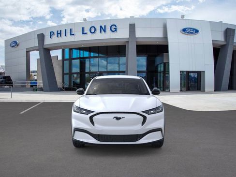 New 2026 Ford Mustang Mach-E Select image 6