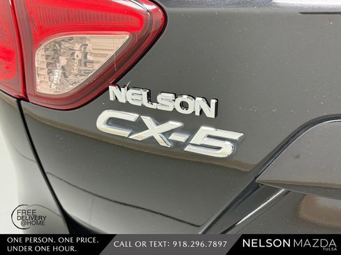 Used 2016 MAZDA CX-5 Grand Touring FWD image 18