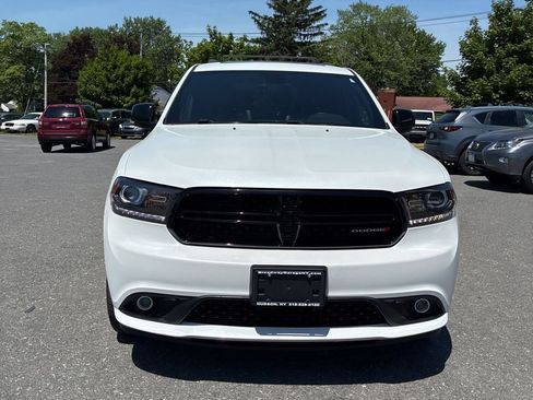Used 2018 Dodge Durango GT w/ Premium Group AWD/4WD image 2