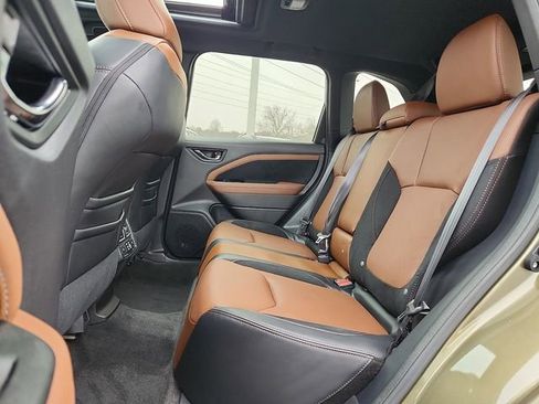 Used 2026 Subaru Forester Touring image 10