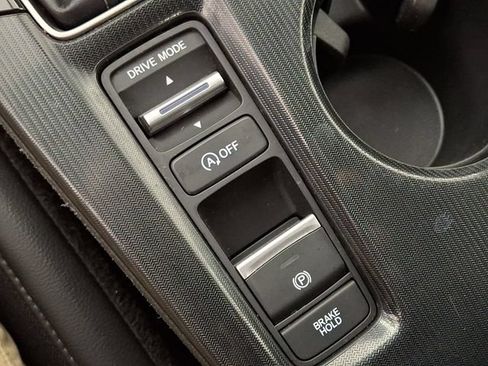 Used 2022 Honda Civic Sport image 23