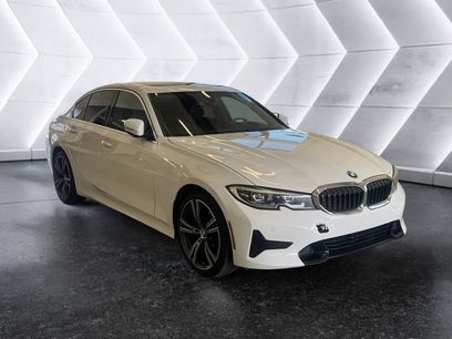Used 2021 BMW 330i Sedan w/ Convenience Package