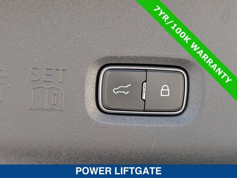 Certified 2025 Ford Expedition Max Platinum w/ Stealth Appearance Package AWD/4WD image 14