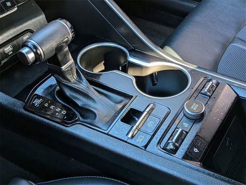 Used 2023 Kia K5 GT-Line w/ GT-Line Premium Package image 16