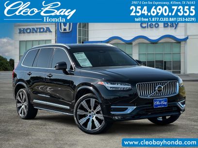 Used 2024 Volvo XC90 B6 Plus w/ Protection Package Premier