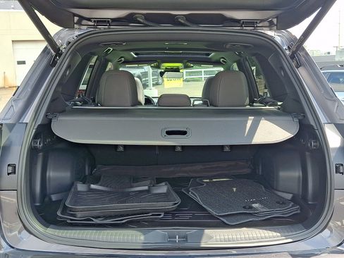 Certified 2026 Subaru Forester Premium AWD/4WD image 29