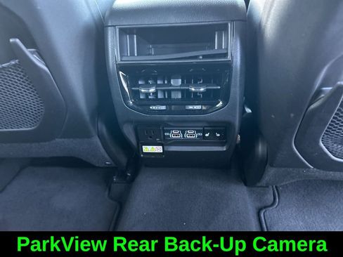 Certified 2024 Jeep Grand Cherokee Limited AWD/4WD image 29