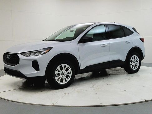 New 2026 Ford Escape Active w/ Tech Pack #1 image 4