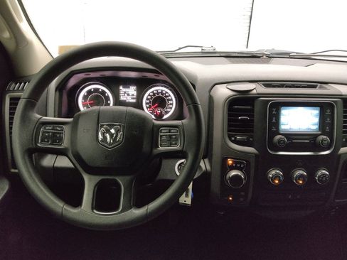Used 2019 RAM 1500 Tradesman w/ Popular Equipment Group AWD/4WD image 22