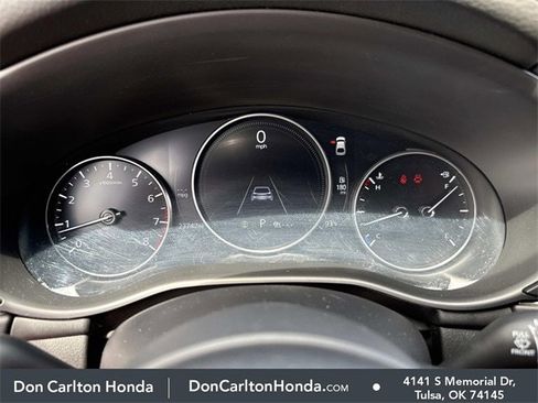 Used 2024 MAZDA MAZDA3 s image 19