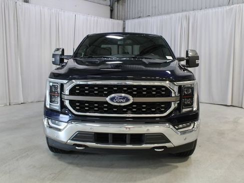 Used 2023 Ford F150 King Ranch AWD/4WD image 37