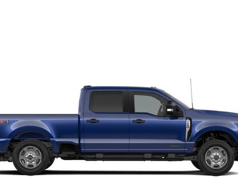New 2026 Ford F250 XLT w/ FX4 Off-Road Package image 27