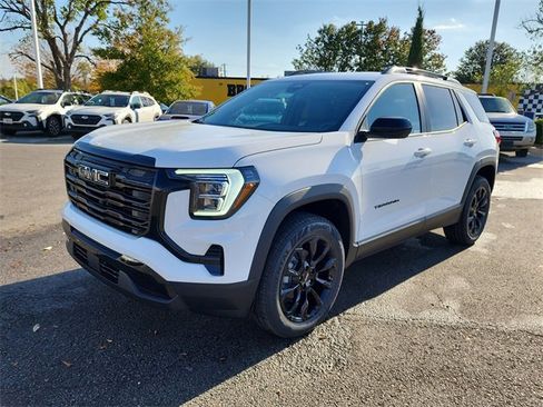 New 2026 GMC Terrain Elevation w/ Elevation Premium Package image 9