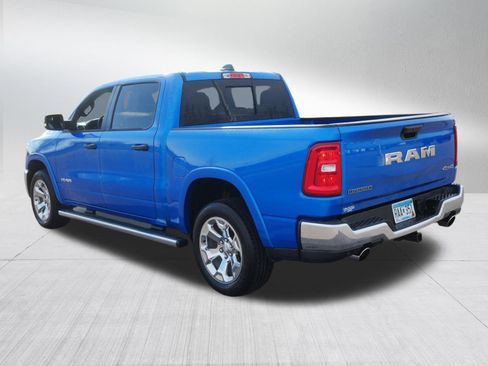 Used 2025 RAM 1500 Big Horn image 5