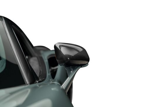 Used 2019 McLaren 600LT RWD image 8