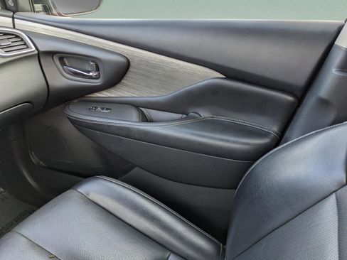 Used 2017 Nissan Murano SL image 14