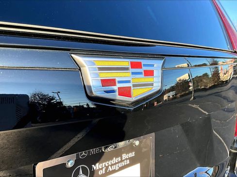 Used 2023 Cadillac Escalade Sport image 9