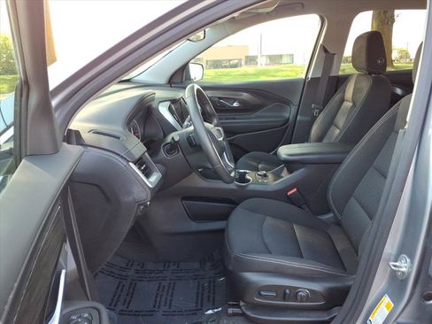 Used 2024 GMC Terrain SLE w/ Driver Convenience Package AWD/4WD image 25