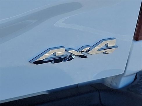 Used 2023 RAM 3500 Tradesman w/ Chrome Appearance Group image 34