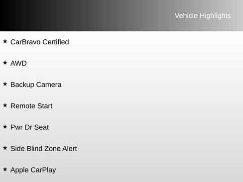 Used 2023 Chevrolet Blazer LT w/ Driver Confidence Package image 5