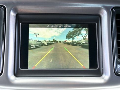 Used 2022 Dodge Challenger GT image 25