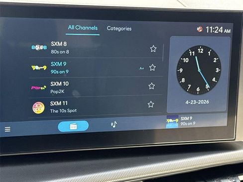 Used 2025 Hyundai Santa Fe SEL AWD/4WD image 12