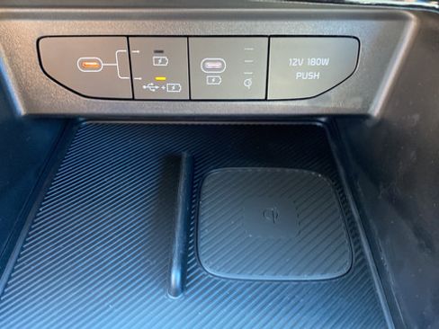 New 2026 Kia K5 GT-Line AWD/4WD image 37