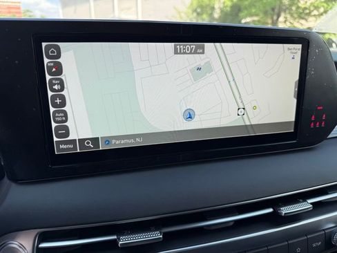 New 2025 Hyundai Palisade Calligraphy image 6